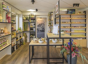 Comfortable stay for two in Limburg - 15