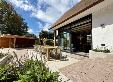 Villa di lusso per gruppi con piscina privata e sauna - 48