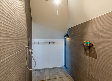 Sustainable vacation villa on Texel - 24