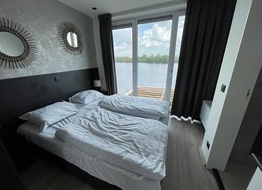 Modern vacation home (8p) near the water - 13