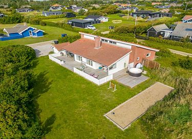 Casa vacanze di lusso con molto spazio e jacuzzi - 25