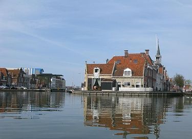 Ferienhaus in Makkum - 52