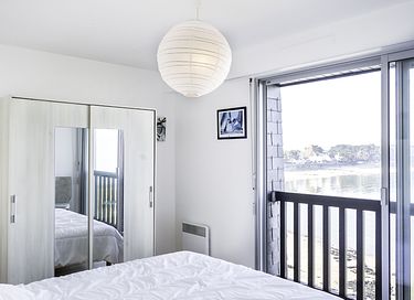 Appartement aan het strand (Bretagne) - 15