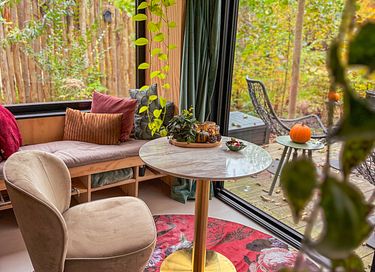 Nature cottage in Westerwolde (2p) - 29