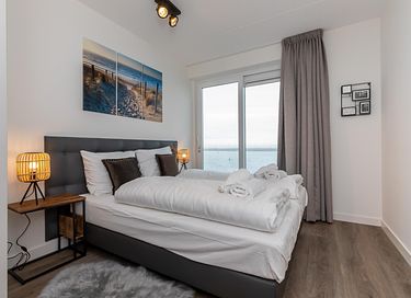 Wohnung in Strandnähe in Zeeland - 18
