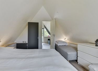 Casa vacanze di lusso con terrazza a Funen - 26