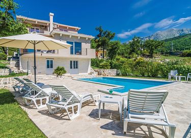 Logement de vacances pour 10 personnes avec piscine - 20