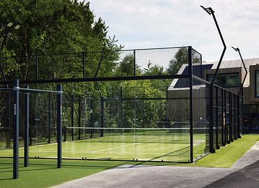 Vakantiehuis in Nederland met eigen zwembad - 45