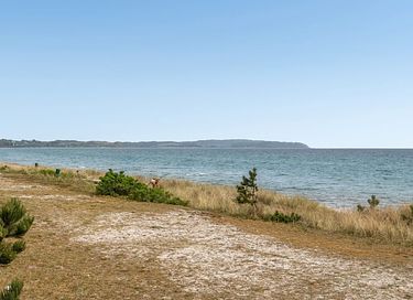 Waanzinnig vakantiehuis direct aan zee  - 10