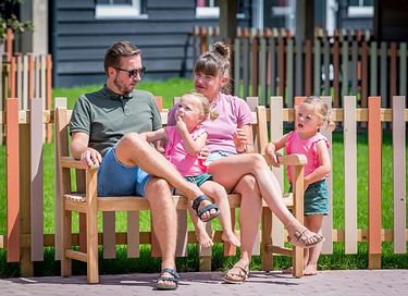 Familiewoning met uitzicht op natuurplas - 48