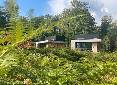 Natuurhuisje in de Ardennen - 31