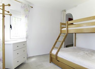 Vakantiehuis met panoramisch zeezicht - 7