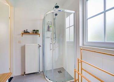 Houten vakantievilla (8p) met jacuzzi - 25