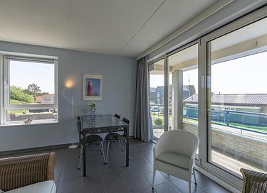 Appartement aan de kust - 7