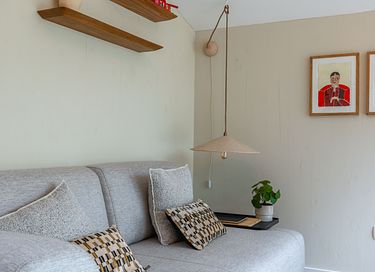 Luxe cabin op de top van een heuvel - 14