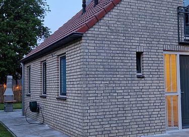Wellness-Ferienhaus mit Whirlpool in Gelderland - 40