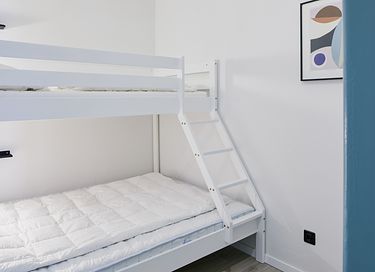 Gezinsappartement (5p) in Winterberg - 14