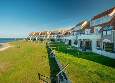 Vakantie op Zeeuws eiland aan het water - 2