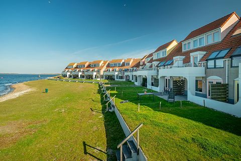 Vakantie op Zeeuws eiland aan het water - 2
