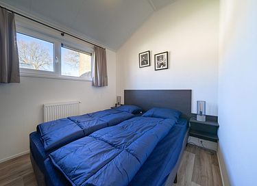 Vakantiehuis (6p) gelegen aan het water - 8