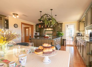 Villa met zwembad en prachtig uitzicht - 4