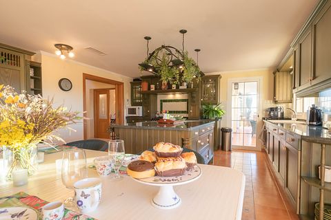 Villa met zwembad en prachtig uitzicht - 4
