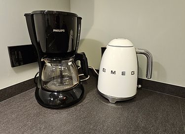 Luxuriöse Ferienwohnung mit privatem Wellness und Garten - 13