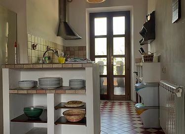 Appartement authentique au milieu des oliviers - 6