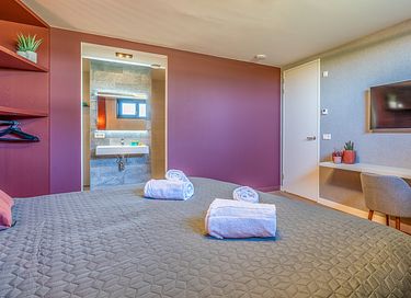 Logement de vacances de luxe sur le Texel - 11
