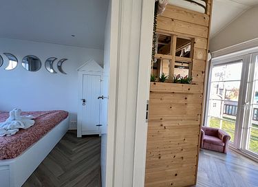 Ferienhaus direkt an einem Badesee! - 9