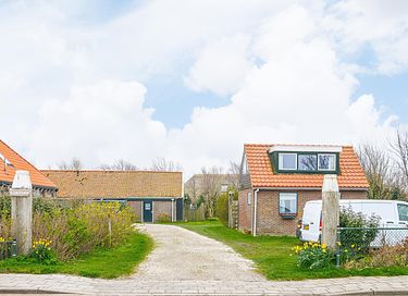 Hyggeligt lille hus, hvor I kan få frisk luft sammen - 19