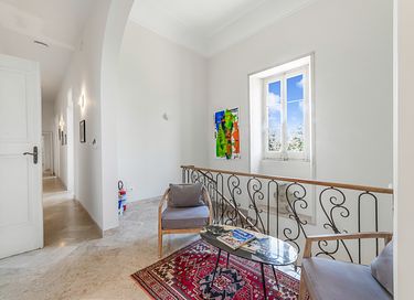 Vacation villa with private pool in Italy - 39