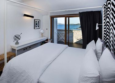 Villa voor 11 personen met prachtig uitzicht - 33