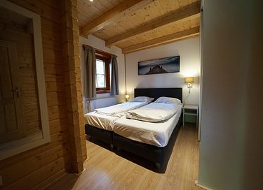 Luxuriöses Blockhaus (12p) in der Achterhoek - 9