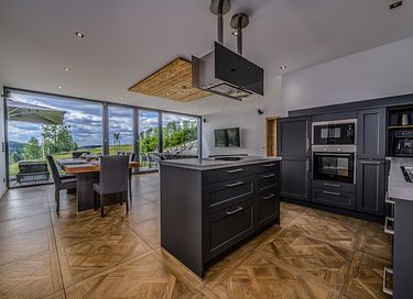 Luksusophold med sauna i Bayerischer Wald - 5
