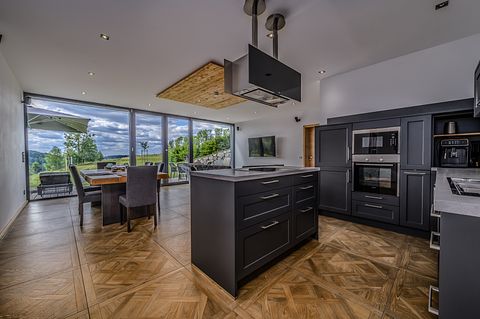 Luksusophold med sauna i Bayerischer Wald - 5