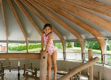 Tente glamping de luxe pour 7 personnes - 25
