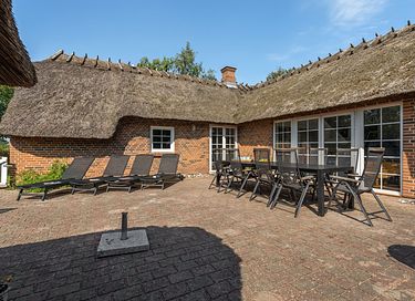 Casa vacanze per gruppi con piscina interna - 6