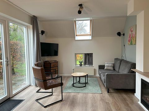 Ferienwohnung mit Jacuzzi (4p) in Drenthe - 4