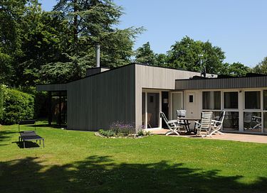 6-person vacation bungalow in Zeeland - 2
