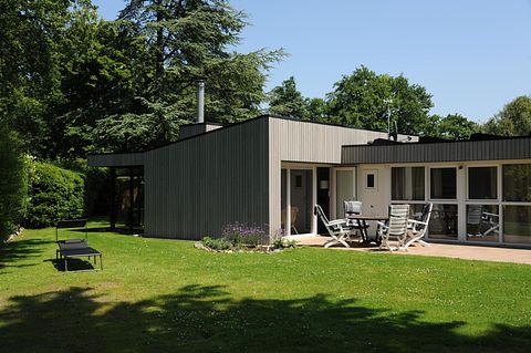 6-person vacation bungalow in Zeeland - 2