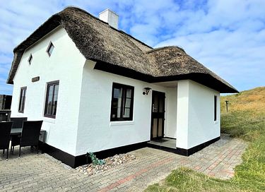 Casa de vacaciones para 6 personas entre las dunas - 2