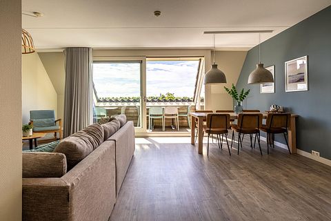 Appartements confortables avec espace bien-être - 5