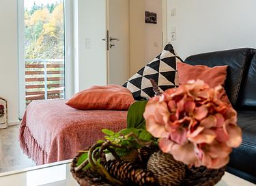 Séjour de luxe avec bain à remous et sauna - 6