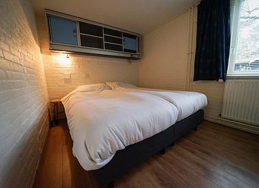 Boshuis in Gelderland voor 6 personen - 8