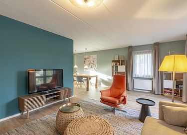 Holiday home 500 meters from the beach - 6