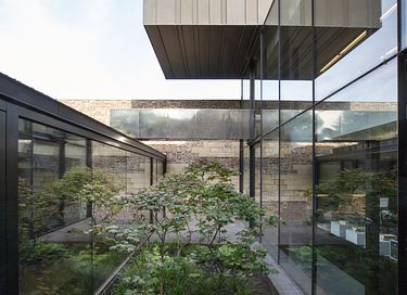 Cocon architectural pour 2 personnes - 15