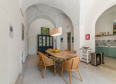 Vacation villa with private pool in Italy - 26