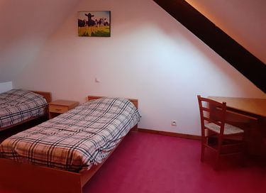Authentiek en rustig gelegen cottage - 11