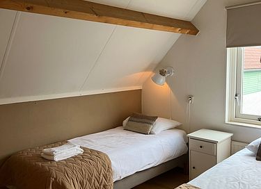Logement de vacances spacieux avec sauna, animaux bienvenus - 24